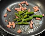 カルボナーラ作り方5写真