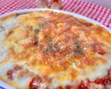 パスタやドリアに♡優しい味のミートソース作り方6写真