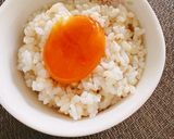 濃厚糠漬けTKG😻🍚作り方2写真