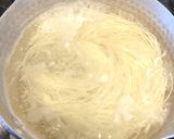 【野菜ソムリエ】万願寺甘とうの素麺つゆ作り方4写真