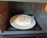 かんたん鍋うどん作り方5写真