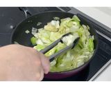 もも焼きの辛味噌添え★動画あり★作り方11写真