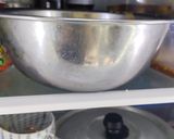 冷やし担々そうめん作り方6写真