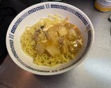 ダールー麺（旧羽田空港 オアシス風）作り方15写真