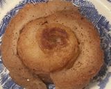 パンの耳　シナモンロール作り方4写真