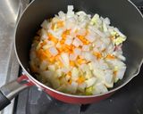 野菜スープ作り方3写真