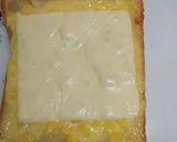 m食パンdeセブンイレブン風コーンパン作り方26写真