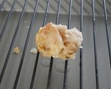 不器用卵焼き器でザンギ作り方3写真