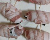 お子様にも！肉巻きチーズほうれん草カツ☆作り方2写真