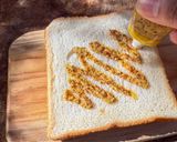 ▲山ごはん▲サラダチキンサンド作り方1写真