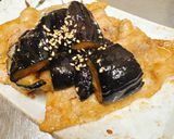 豚バラの茄子炒め作り方3写真