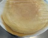ホットケーキミックスで簡単ミルクレープ作り方6写真