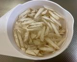 具沢山のおから煮🎵作り方1写真