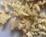 粗挽き胡椒が効いた美味しい野菜炒め😋作り方2写真