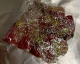 カンパチの炊き込みご飯作り方4写真