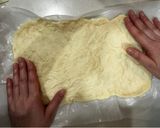 子供が大好き❤惣菜パン作り方1写真