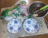 もずくスープにも花麩onにも！作り方3写真