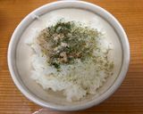 俺のオリジナルお茶漬け作り方4写真