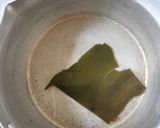 お刺身やお寿司と一緒に、鯛のあら汁🐟作り方1写真
