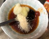 麻婆ナス作り方2写真