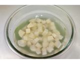 さつまいものマスタード揚げ★動画あり★作り方2写真