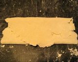 モルトウイスキーで作るうどんの麺作り方8写真