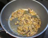 茄子のパスタソース ＆ スパゲッティ作り方7写真