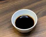 ちくわと小松菜のしょう油炒め作り方5写真