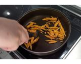 ごぼうの旨辛竜田揚げ★動画あり★作り方22写真