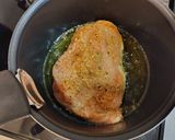 1時間で簡単ジャークチキン風作り方5写真
