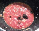 トマト味噌ソース作り方2写真