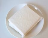 シンプルに【あんかけ豆腐(柚子胡椒)】作り方1写真