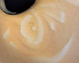 もち米で作る鮭ごはんとお粥風ゼリー作り方2写真