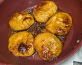 おからもち（磯辺焼き）作り方4写真