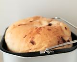 簡単HBあんこ食パン🍞作り方4写真
