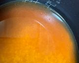 具沢山 炊き込みご飯 3合（覚書き）作り方12写真