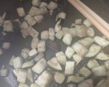 ユーゴスラビア風トマト煮込み作り方4写真