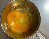レンジさっぱりソースカツ味オムライス弁当作り方10写真