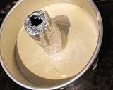 米粉のシフォンケーキ作り方8写真