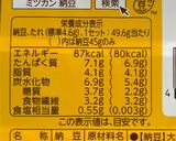 【糖尿病】納豆玉子かけご飯作り方1写真