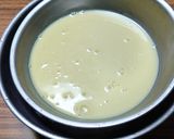 ヨウサマの減塩ココナツジャムのプリン作り方3写真