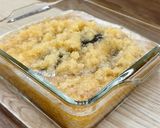 レンジで簡単☆タラのみぞれ煮作り方4写真