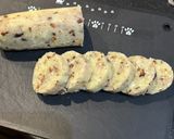 ローストナッツとクリームチーズのいももち作り方7写真