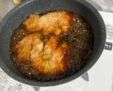 トンテキ作り方6写真