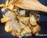 食感がたまらない★絶品！たたきれんこん作り方8写真