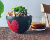 夫絶賛セリ&豚バラ鍋☆ホットプレート作り方3写真