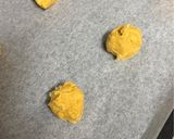 ねっとりしっとりチョコチャンククッキー作り方9写真