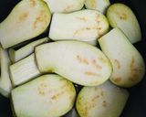 炊飯器で簡単！茄子とオクラの煮浸し作り方2写真