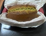 HMで簡単抹茶のパウンドケーキ作り方7写真