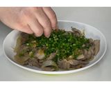 豚肉のにんにく醬油塩麹炒め★動画あり★作り方27写真